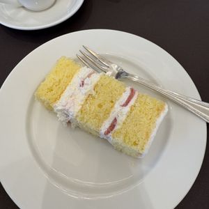 ケーキ|767030さんのOCEAN&RESORT MARIZON(オーシャン＆リゾート マリゾン)の写真(2705902)