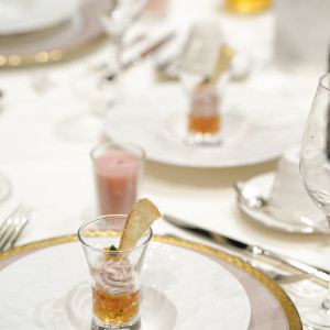 アミューズ|767030さんのオリエンタルホテル福岡博多ステーションの写真(2517554)