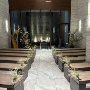 夕方でも可愛いです|767041さんの L2126(エルニイチニロク)の写真(2517448)