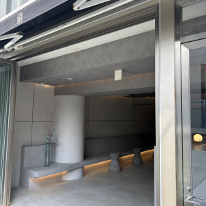 受付|767041さんの L2126(エルニイチニロク)の写真(2517449)