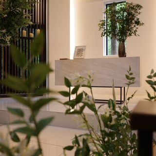 旧軽井沢KIKYOキュリオ・コレクションbyヒルトン(元:旧軽井沢ホテル)のクチコミ チャペル・挙式会場の写真（1枚目）