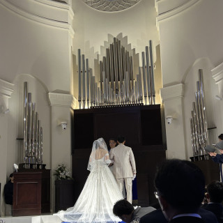 お祈り