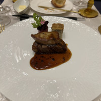 肉料理
