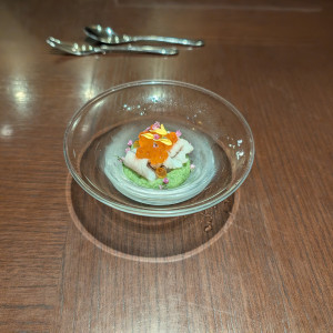 前菜|767087さんのTHE GARDEN PLACE SOSHUEN(ザ・ガーデン・プレイス 蘇州園)の写真(2517904)