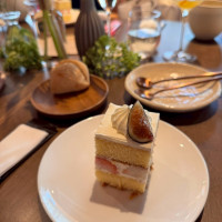 ウェディングケーキ