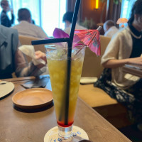 カクテル