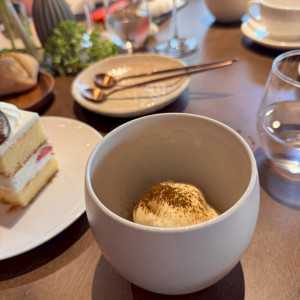 デザート|767094さんのrecipeの写真(2519139)