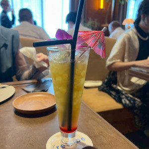 カクテル|767094さんのrecipeの写真(2519138)