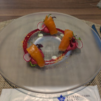 前菜