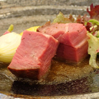 美味しい