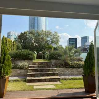 ガーデンチャペル