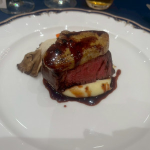 肉料理|767162さんのガーデンヒルズ迎賓館(松本)/テイクアンドギヴ・ニーズウェディングの写真(2600579)