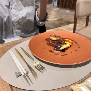 試食で頂いたものです。