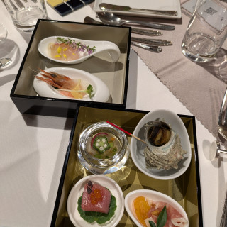 とても美味しかったです。