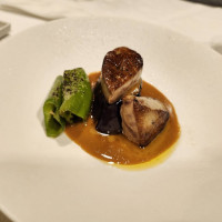 1番美味しかったメニューです。