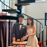 ケーキバイト