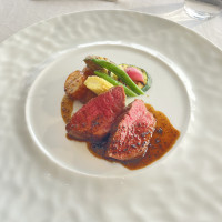 黒毛和牛のフィレ肉