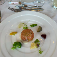 コース料理