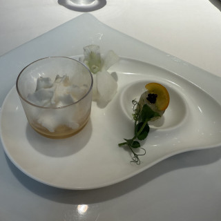 前菜