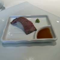 肉寿司