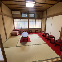 両親への感謝を伝える場