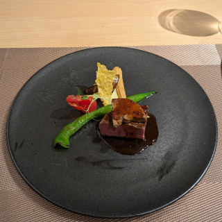 お肉がとてもやわらかかった