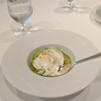 冷たくて美味しい