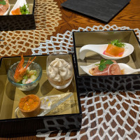おつまみにも最適な前菜