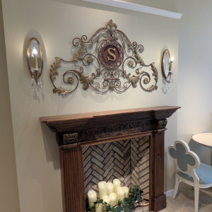 ここに写真などを置くことが出来る|767334さんのソンブルイユ TOKYOの写真(2520287)