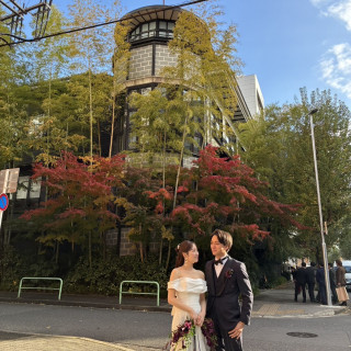 河文名古屋の外観