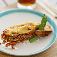 料理