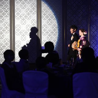 ホテルニューオータニ幕張のクチコミ 披露宴会場の写真(3枚目)