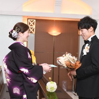 ホテルニューオータニ幕張のクチコミ チャペル・挙式会場の写真（2枚目）