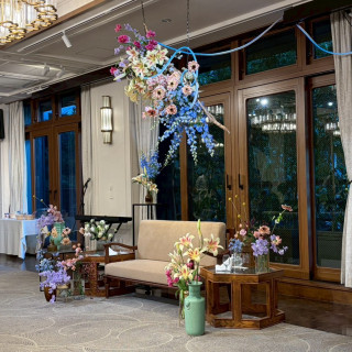 高砂の様子です。