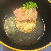 温前菜