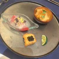 アミューズ