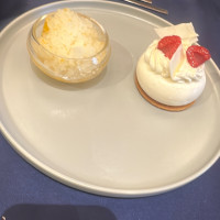 デザート