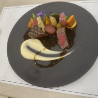 試食