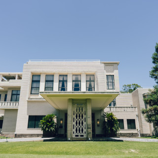 古き良き外観です!