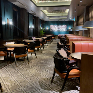 ゲストが待機するお部屋です|767410さんのTHE LANDMARK SQUARE OSAKA(ザ ランドマークスクエア オオサカ)の写真(2518901)