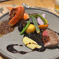 美味しい料理