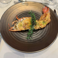披露宴の食事