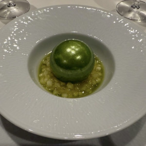 ブライダルフェア試食|767429さんのソンブルイユ TOKYOの写真(2520667)