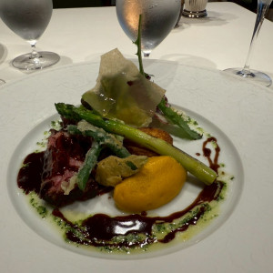 ブライダルフェア試食|767429さんのソンブルイユ TOKYOの写真(2520666)