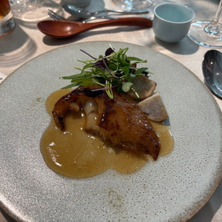 魚料理