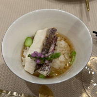 タイのお茶漬け