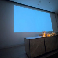 持ち込みムービー上映