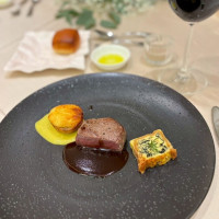 料理