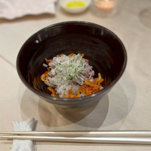料理|767462さんのノートルダム横浜みなとみらい/FIVESTAR WEDDINGの写真(2519186)