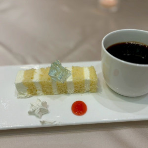 料理|767462さんのノートルダム横浜みなとみらい/FIVESTAR WEDDINGの写真(2519184)